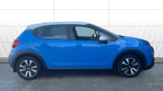 Citroen C3 1.2 PureTech 82 Feel 5dr Petrol Hatchback